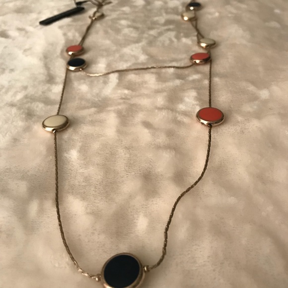 Ann Taylor Jewelry - Ann Taylor Necklace